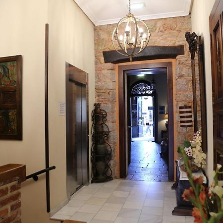 Apartamentos La Pontiga *** Infiesto Exterior photo
