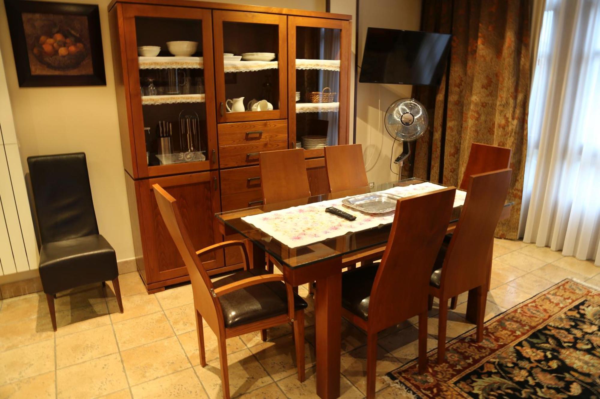 Apartamentos La Pontiga *** Infiesto Room photo