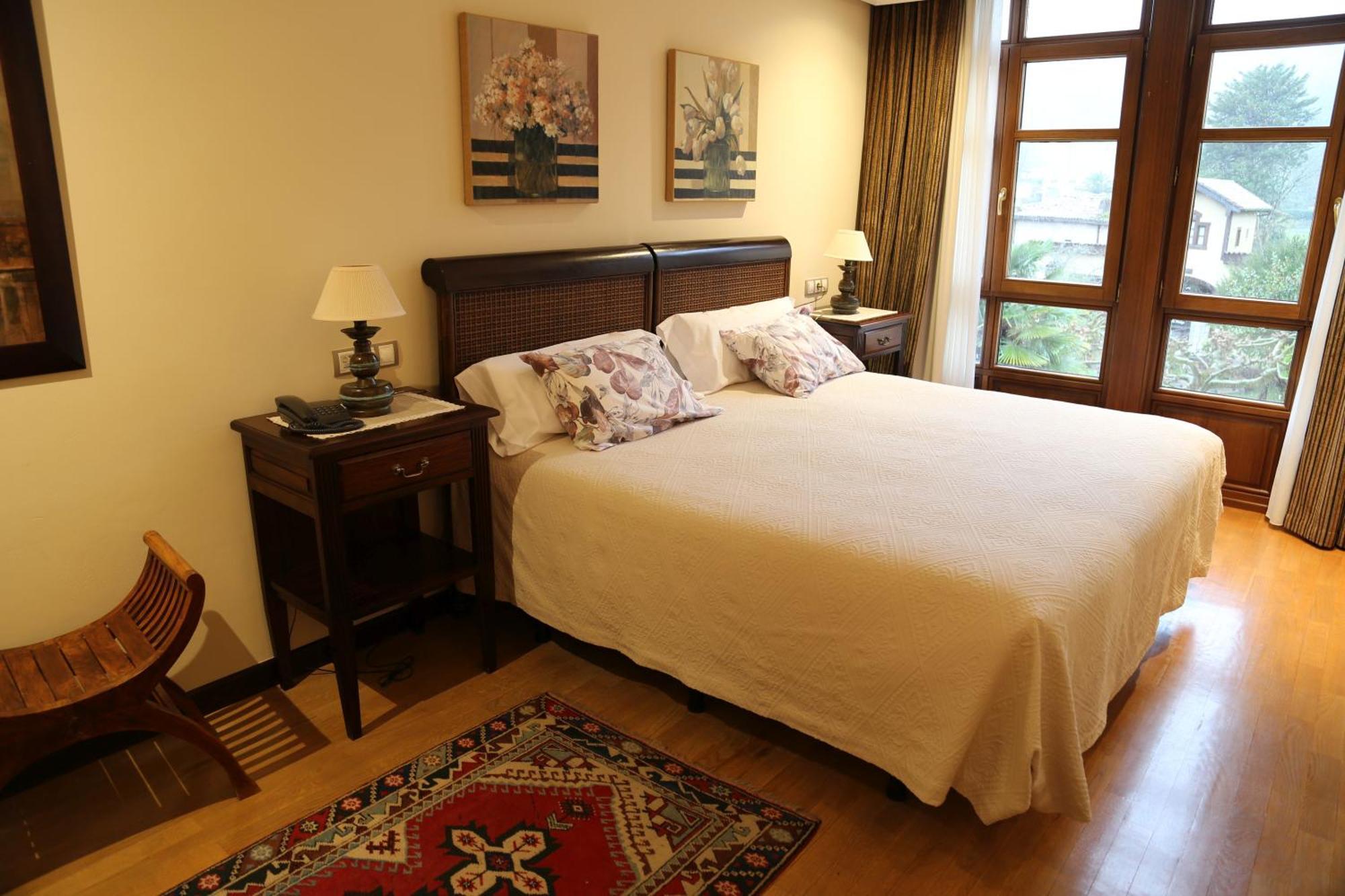 Apartamentos La Pontiga *** Infiesto Room photo
