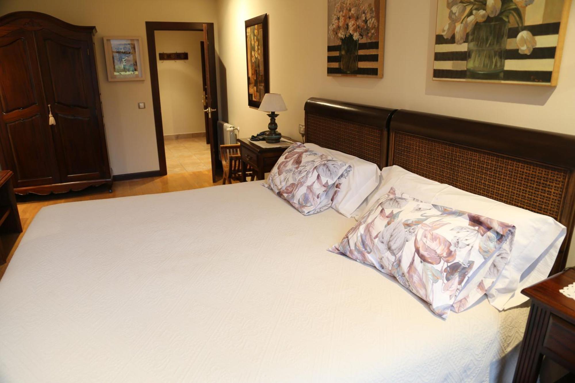 Apartamentos La Pontiga *** Infiesto Room photo